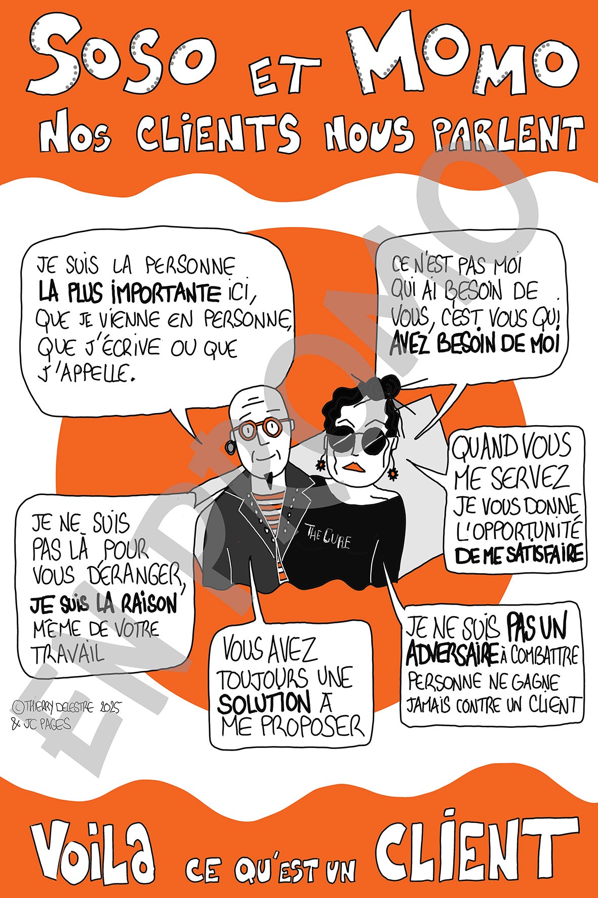 Qu'est ce qu'un client #01 - (fichier PNG et PDF)