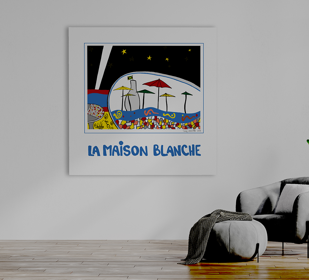 Maison Blanche 01